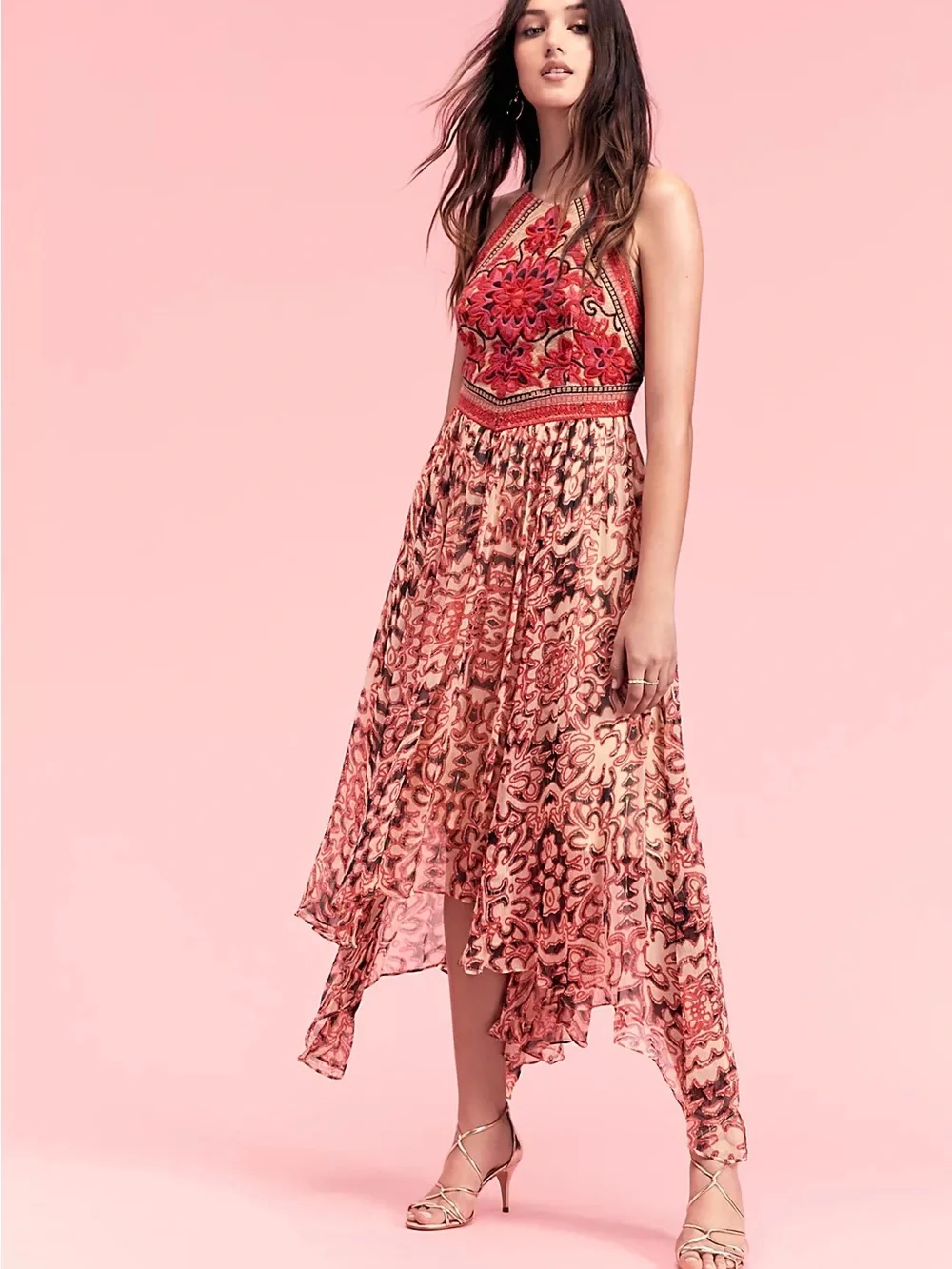 Free People capture essence